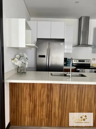 Apartamento en Renta – Lirios 2 — Apartamento en Alquiler en Lirios de Cayalá II, Zona 16, Guatemala, Ciudad — miniatura 2 de 4
