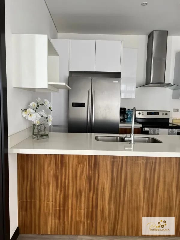 Apartamento en Renta – Lirios 2 — Apartamento en Alquiler en Lirios de Cayalá II, Zona 16, Guatemala, Ciudad — foto 2 de 4