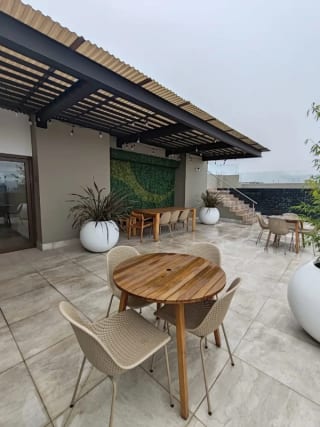 APARTAMENTE MARQUES DE OAKLAND — Apartamento en Venta en Zona 10, Guatemala, Ciudad — miniatura 9 de 10
