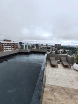 APARTAMENTE MARQUES DE OAKLAND — Apartamento en Venta en Zona 10, Guatemala, Ciudad — miniatura 8 de 10