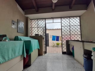 Vendo casa de 1 nivel en San Cristóbal!!!!! — Casa en Venta en Zona 8 Mixco, Guatemala, Ciudad — miniatura 12 de 16