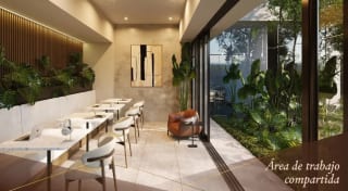 Edificio de Apartamentos, Vié Alcazar — Apartamento en Venta en Zona 10, Guatemala, Ciudad — miniatura 2 de 6