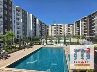 Apartamento en Venta, Mixco — Apartamento en Venta en Zona 1 Mixco, Guatemala, Ciudad — miniatura 5 de 17