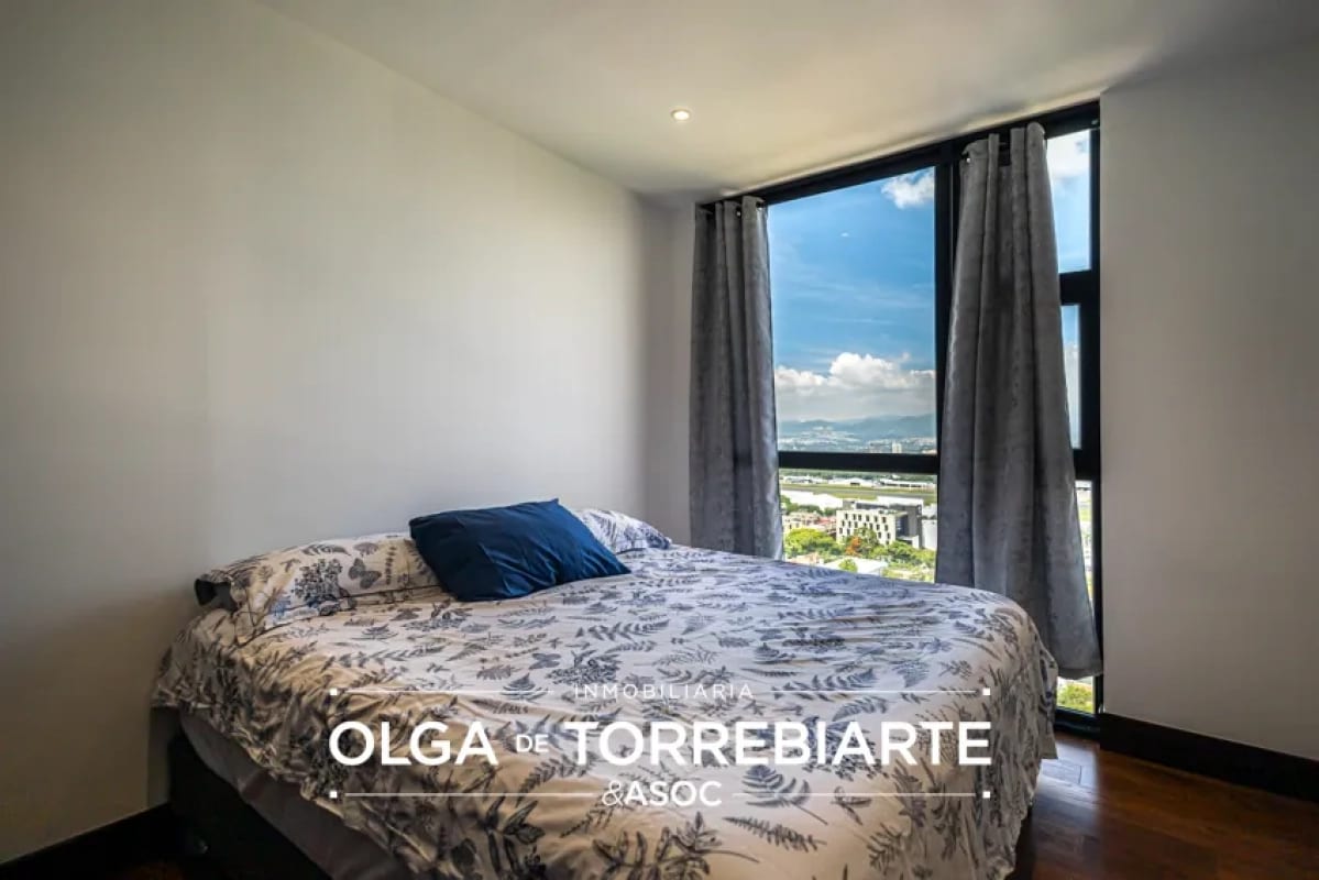 Apartamento en Vistana, zona 14 — Apartamento en Venta en Vistana, Zona 14, Guatemala, Ciudad — foto 4 de 14