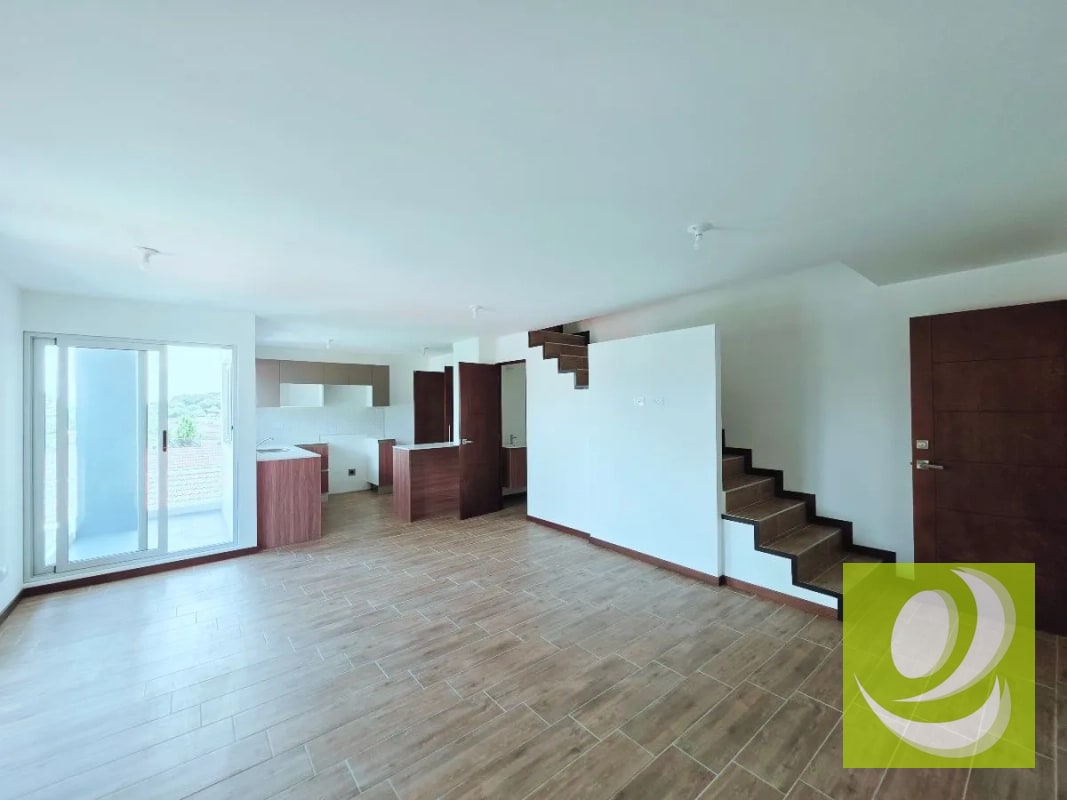 EN VENTA APARTAMENTO EN NUVO NARANJO ZONA 4 DE MIXCO - 1
