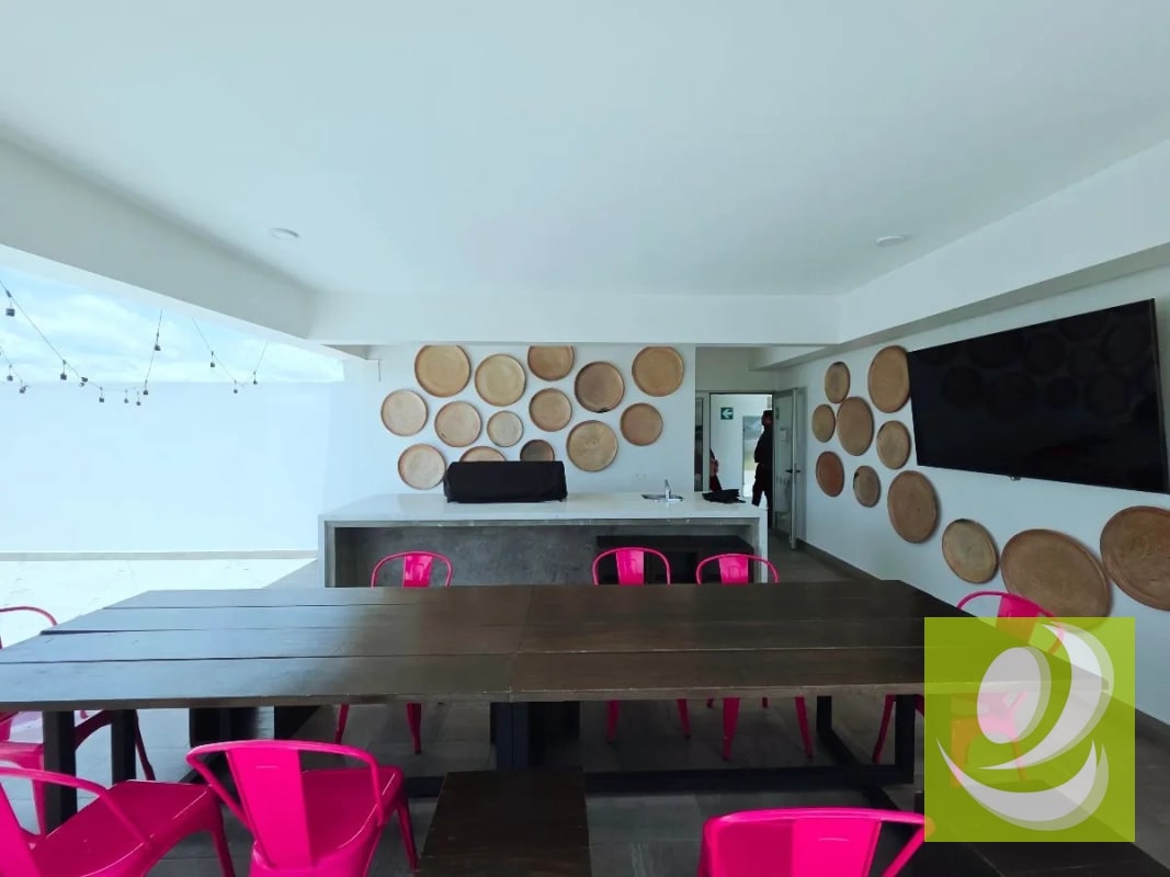 EN VENTA APARTAMENTO EN NUVO NARANJO ZONA 4 DE MIXCO - 2