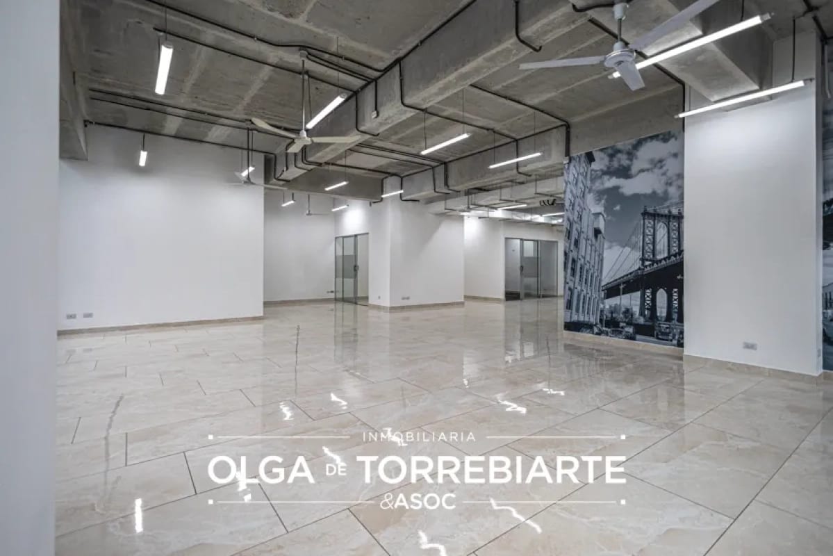 Oficina en Centro de Negocios Spazio, Zona 15 — Oficina en Alquiler en Spazio, Zona 15, Guatemala, Ciudad — foto 9 de 13