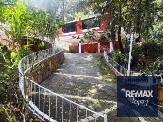 Casa Venta | San Lucas Sacatepequez | Condominio Bosque Vivo — Casa en Venta en San Lucas Sacatepéquez, Sacatepéquez — miniatura 1 de 16