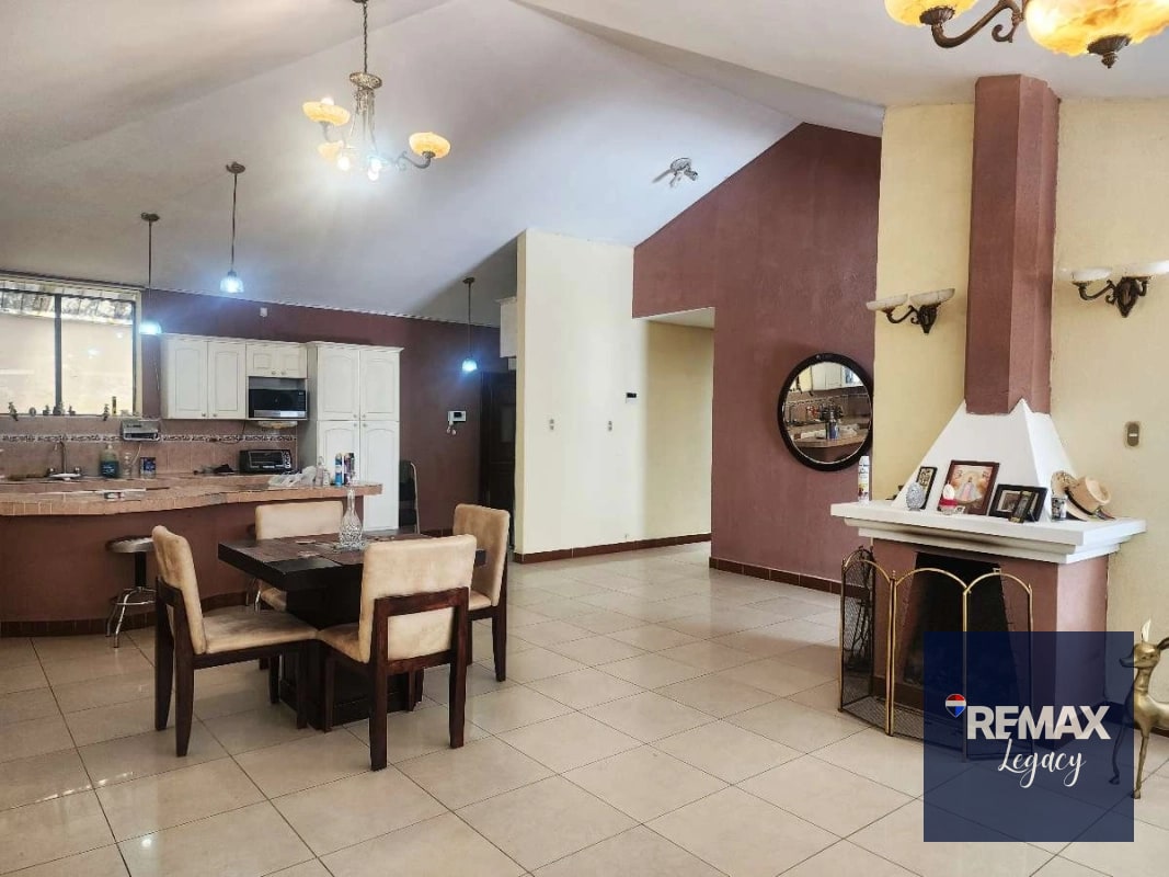 Casa Venta | San Lucas Sacatepequez | Condominio Bosque Vivo - 15