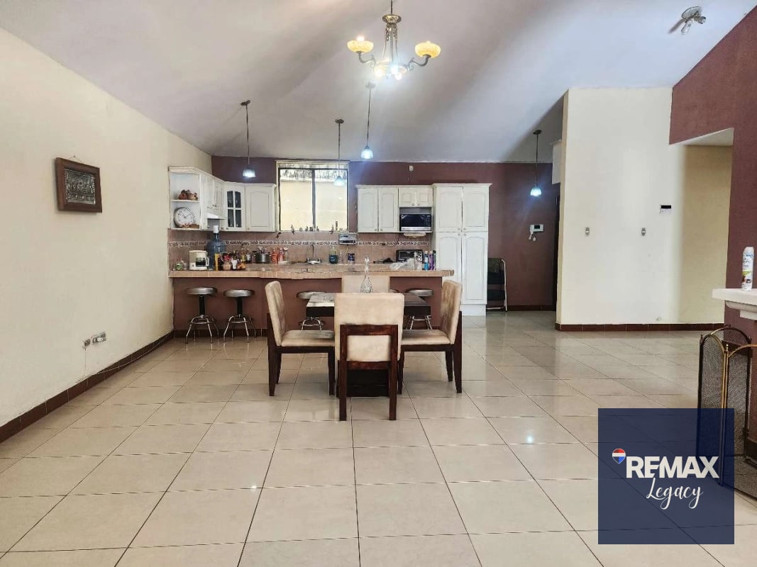 Casa Venta | San Lucas Sacatepequez | Condominio Bosque Vivo - 14