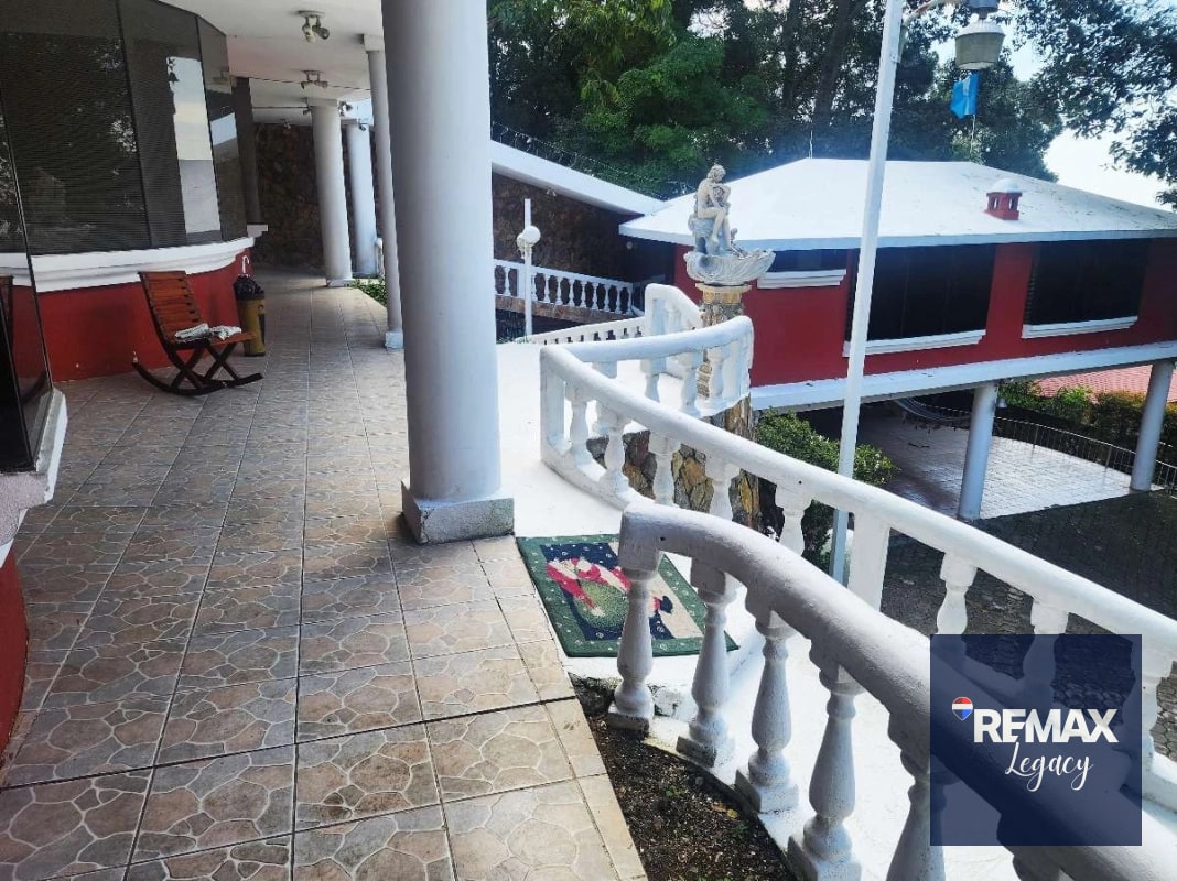 Casa Venta | San Lucas Sacatepequez | Condominio Bosque Vivo - 13