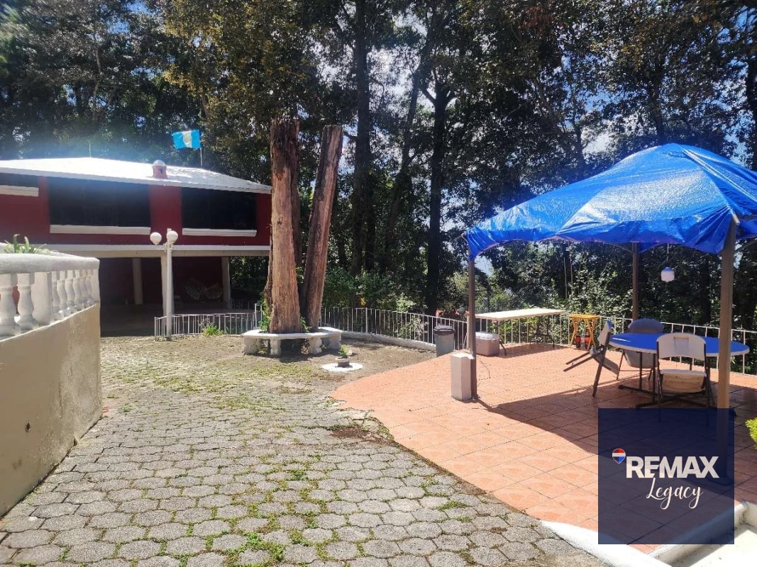 Casa Venta | San Lucas Sacatepequez | Condominio Bosque Vivo - 12