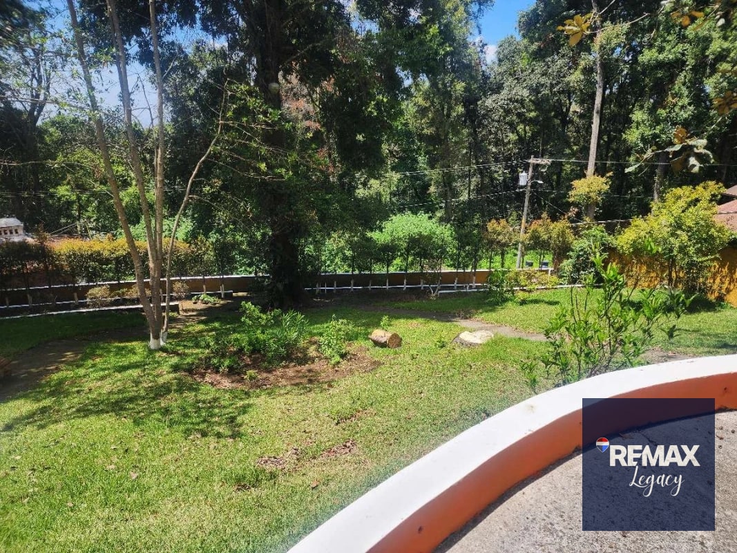 Casa Venta | San Lucas Sacatepequez | Condominio Bosque Vivo - 10