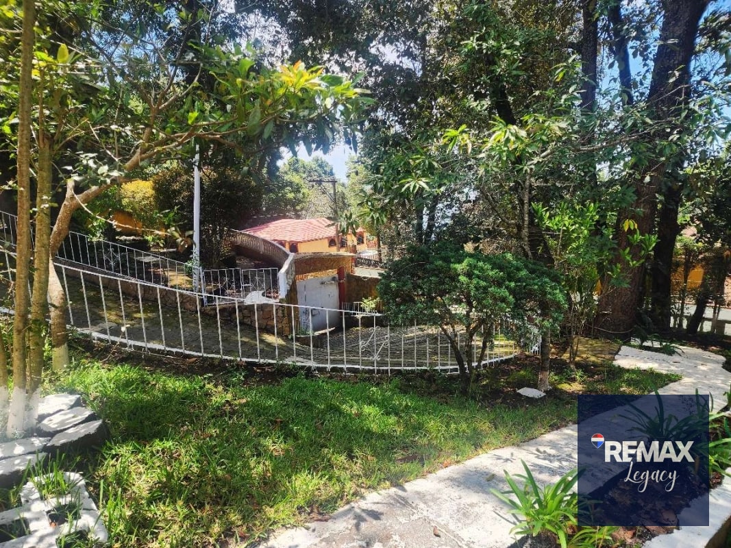 Casa Venta | San Lucas Sacatepequez | Condominio Bosque Vivo - 9