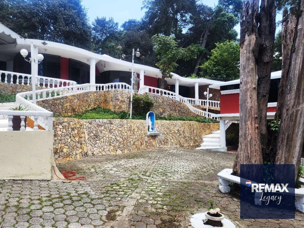 Casa Venta | San Lucas Sacatepequez | Condominio Bosque Vivo - 8