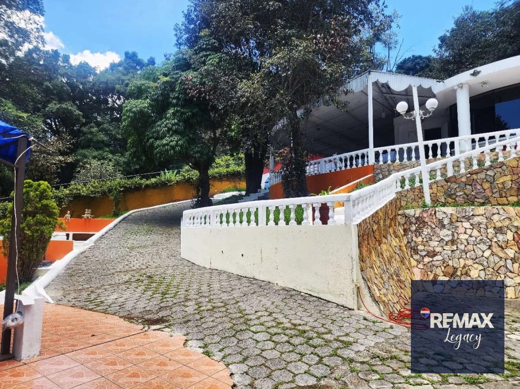 Casa Venta | San Lucas Sacatepequez | Condominio Bosque Vivo - 7
