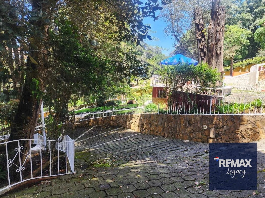 Casa Venta | San Lucas Sacatepequez | Condominio Bosque Vivo - 4