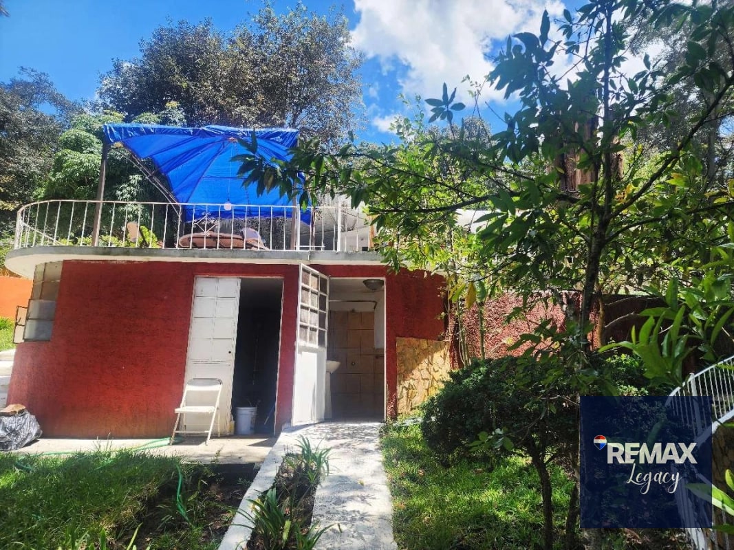 Casa Venta | San Lucas Sacatepequez | Condominio Bosque Vivo - 3