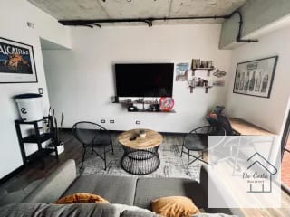 Venta apartamento zona 14 La Villa — Apartamento en Venta en Zoe Apartments, Zona 14, Guatemala, Ciudad — miniatura 1 de 8