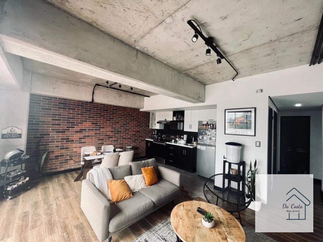 Venta apartamento zona 14 La Villa - 7