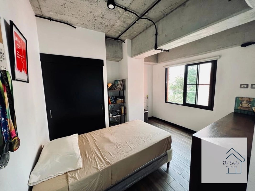 Venta apartamento zona 14 La Villa - 6
