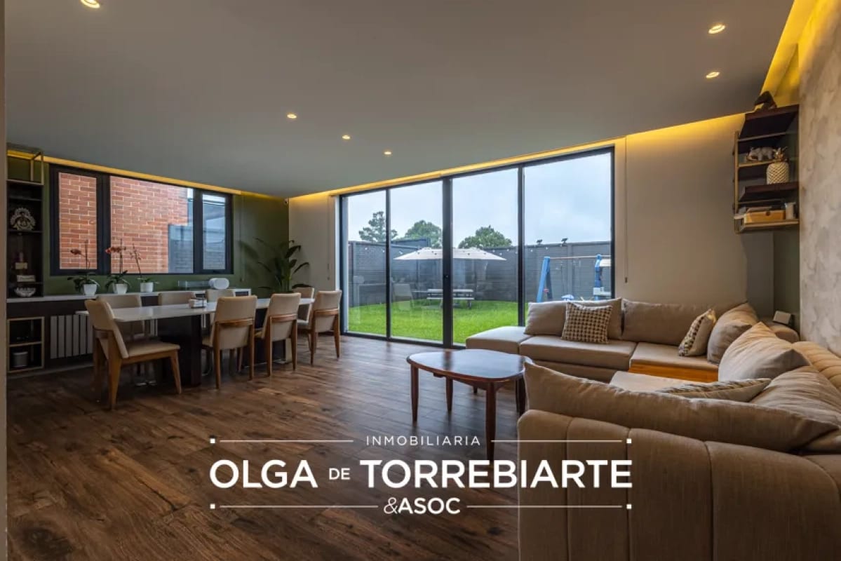 Casa en Condominio Dalias, Residencias Concepción — Casa en Alquiler en Condominio Dalias-Residencias Concepción., Carretera a El Salvador, Guatemala, Ciudad — foto 16 de 16
