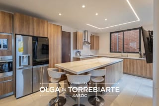Casa en Condominio Dalias, Residencias Concepción — Casa en Alquiler en Condominio Dalias-Residencias Concepción., Carretera a El Salvador, Guatemala, Ciudad — miniatura 12 de 16