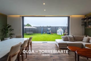Casa en Condominio Dalias, Residencias Concepción — Casa en Alquiler en Condominio Dalias-Residencias Concepción., Carretera a El Salvador, Guatemala, Ciudad — miniatura 11 de 16