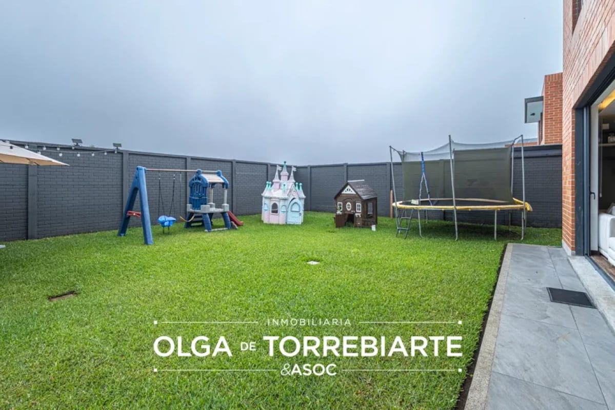 Casa en Condominio Dalias, Residencias Concepción — Casa en Alquiler en Condominio Dalias-Residencias Concepción., Carretera a El Salvador, Guatemala, Ciudad — foto 10 de 16