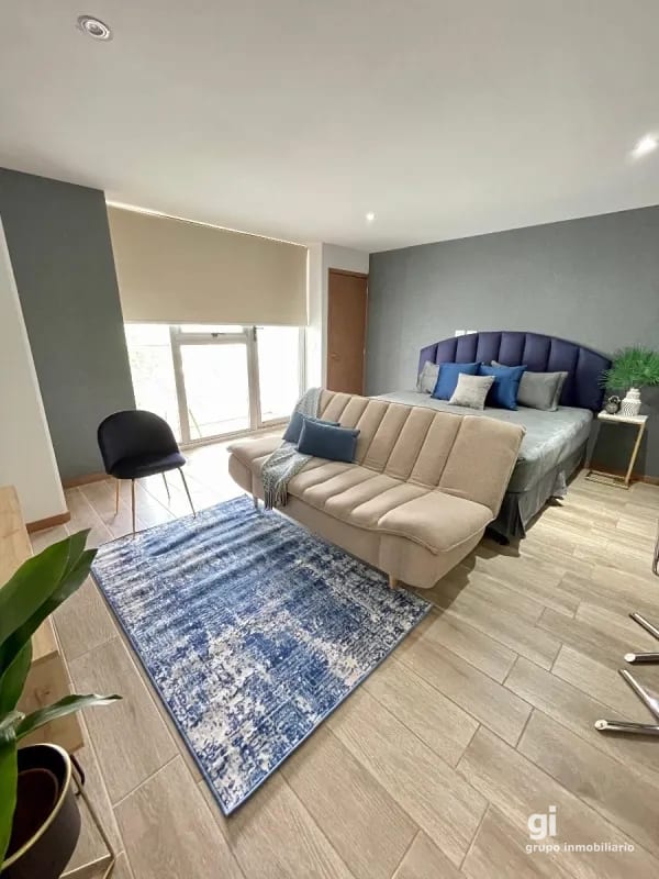 oportunidad de inversión, suite en venta, la Villa zona 14 — Apartamento en Venta en Zona 10, Guatemala, Ciudad — foto 1 de 14