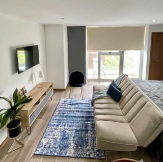 oportunidad de inversión, suite en venta, la Villa zona 14 — Apartamento en Venta en Zona 10, Guatemala, Ciudad — miniatura 12 de 14