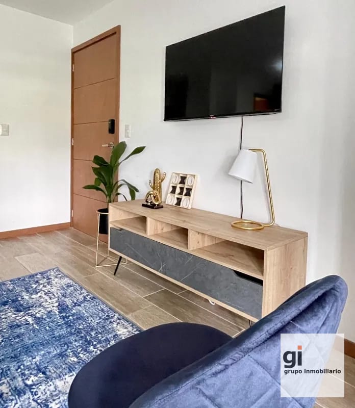 oportunidad de inversión, suite en venta, la Villa zona 14 — Apartamento en Venta en Zona 10, Guatemala, Ciudad — foto 10 de 14