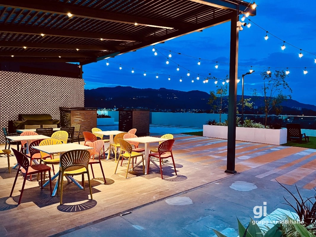 oportunidad de inversión, suite en venta, la Villa zona 14 - 8