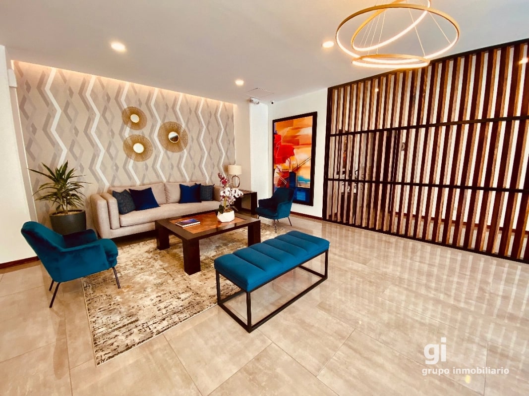 oportunidad de inversión, suite en venta, la Villa zona 14 - 3