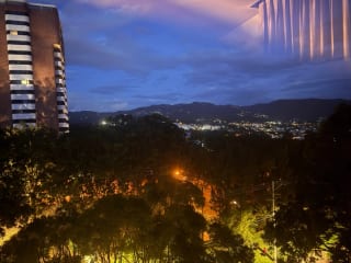 ALQUILER apartamento Villa Vistana Zona 14 — Apartamento en Alquiler en Villa Vistana, Zona 14, Guatemala, Ciudad — miniatura 2 de 13