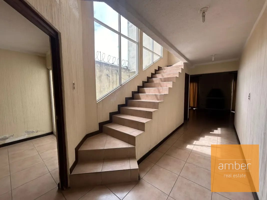 Casa en Hacienda Real, Zona 16 — Casa en Venta en Hacienda Real, Zona 16, Guatemala, Ciudad — foto 4 de 14