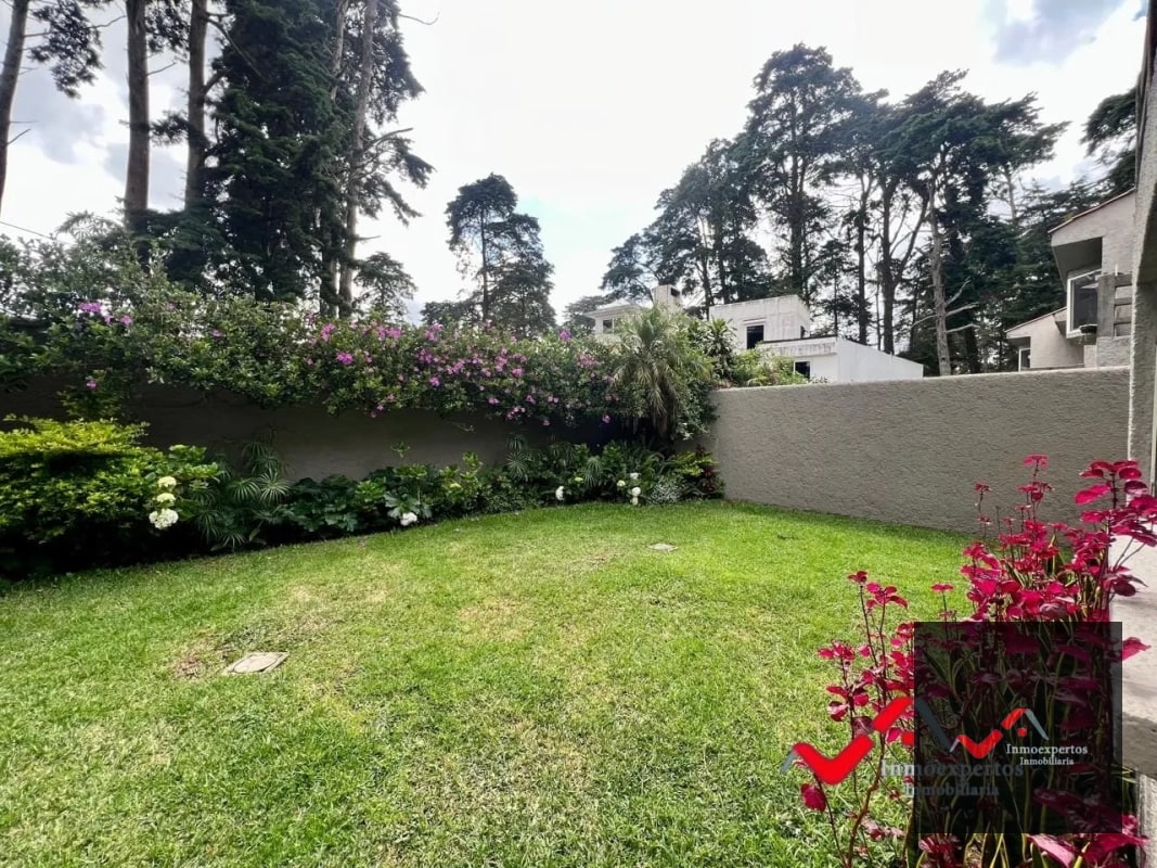 Casa en Renta Carretera a El Salvador km 13 - 11