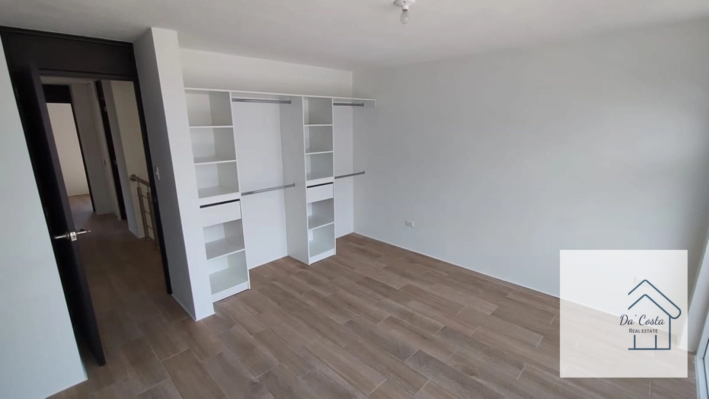 Venta Casa Los Eucaliptos CAES - 8