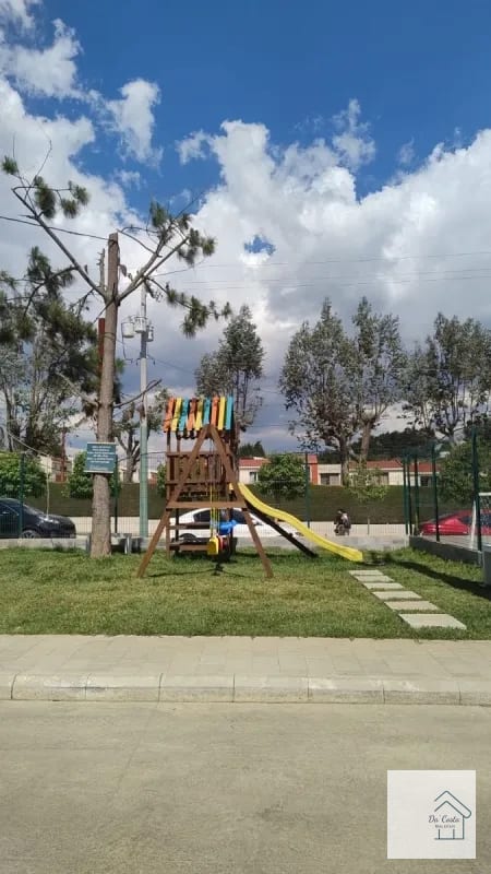 Venta Casa Los Eucaliptos CAES — Casa en Venta en Los Pinabetes, Carretera a El Salvador, Guatemala, Ciudad — foto 3 de 12