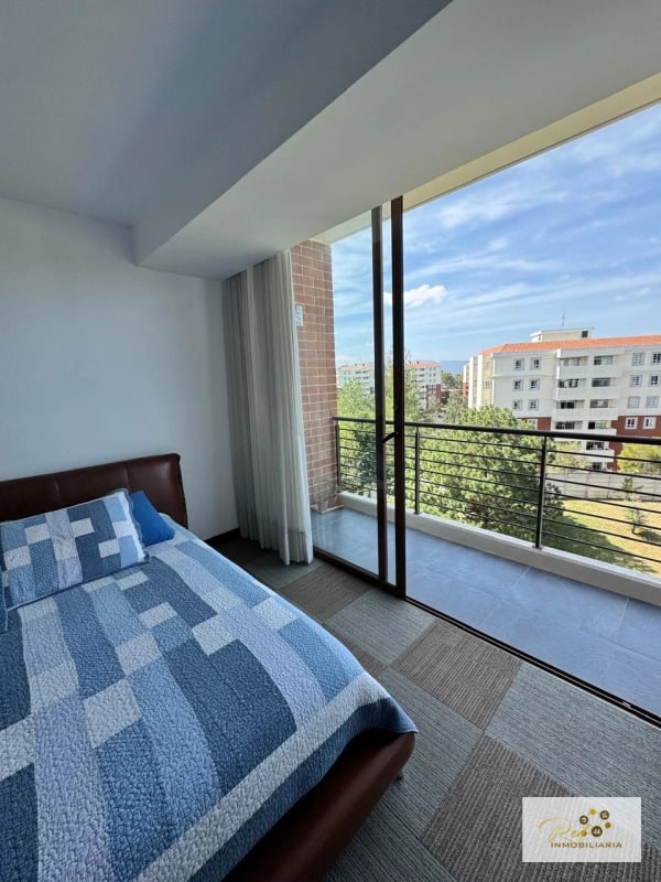 APARTAMENTO SAN ISIDRO 20-21 - 15