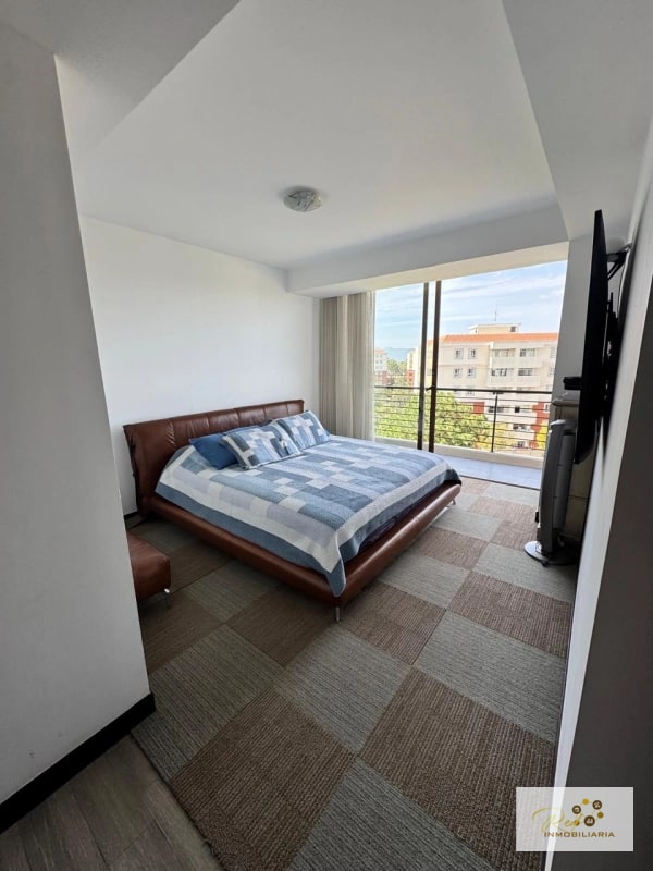 APARTAMENTO SAN ISIDRO 20-21 - 14