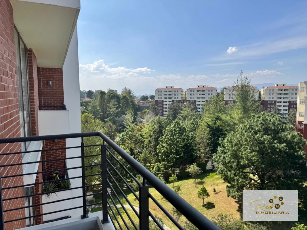 APARTAMENTO SAN ISIDRO 20-21 - 5