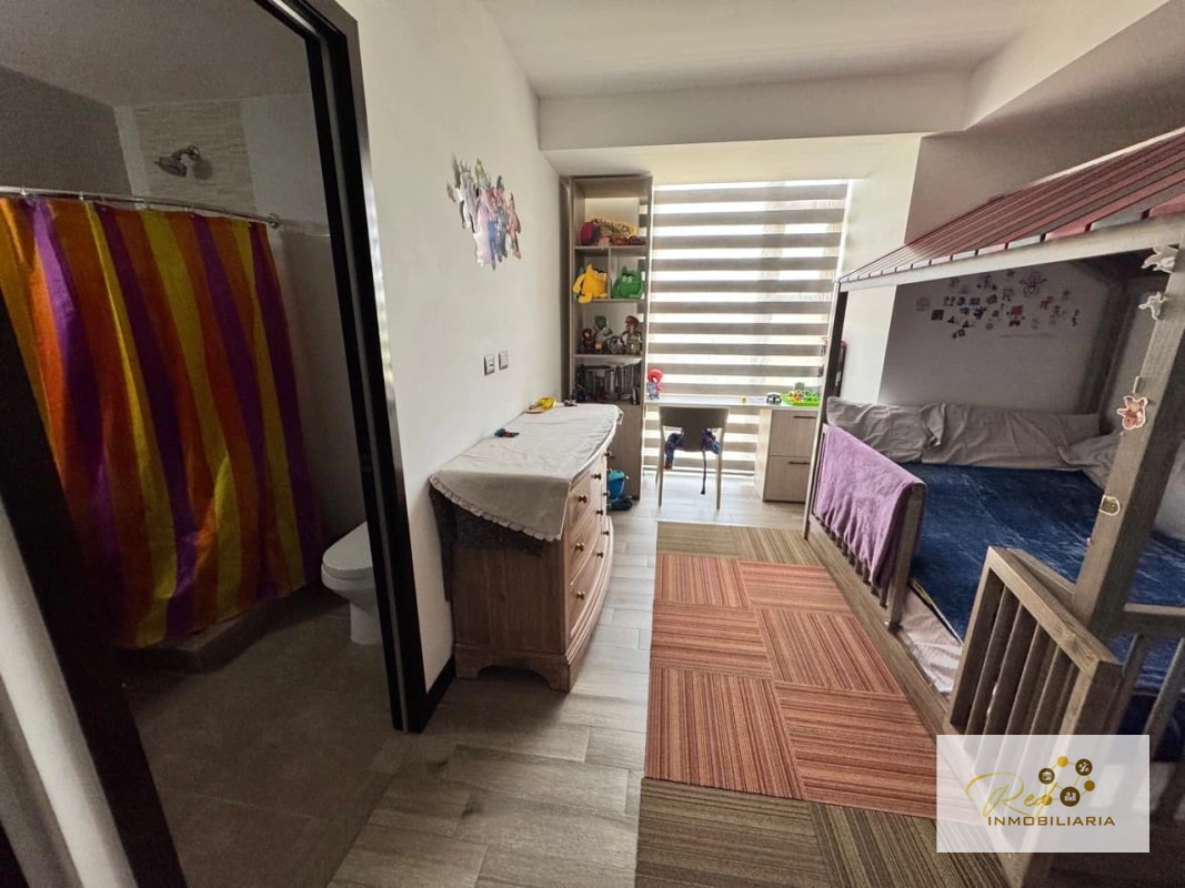 APARTAMENTO SAN ISIDRO 20-21 - 4