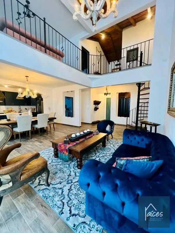 Casa en Venta CASCO DEL CERRO Antigua Guatemala (D) - 16