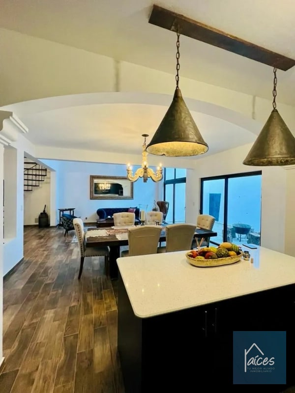 Casa en Venta CASCO DEL CERRO Antigua Guatemala (D) - 14