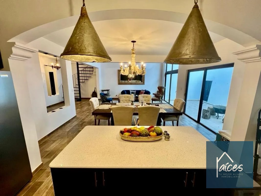 Casa en Venta CASCO DEL CERRO Antigua Guatemala (D) - 13