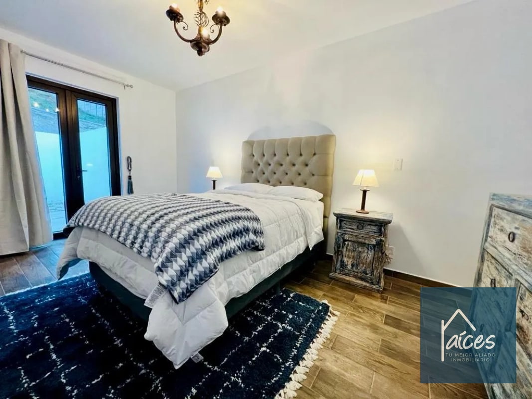 Casa en Venta CASCO DEL CERRO Antigua Guatemala (D) - 7