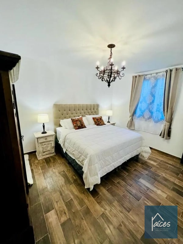 Casa en Venta CASCO DEL CERRO Antigua Guatemala (D) - 4