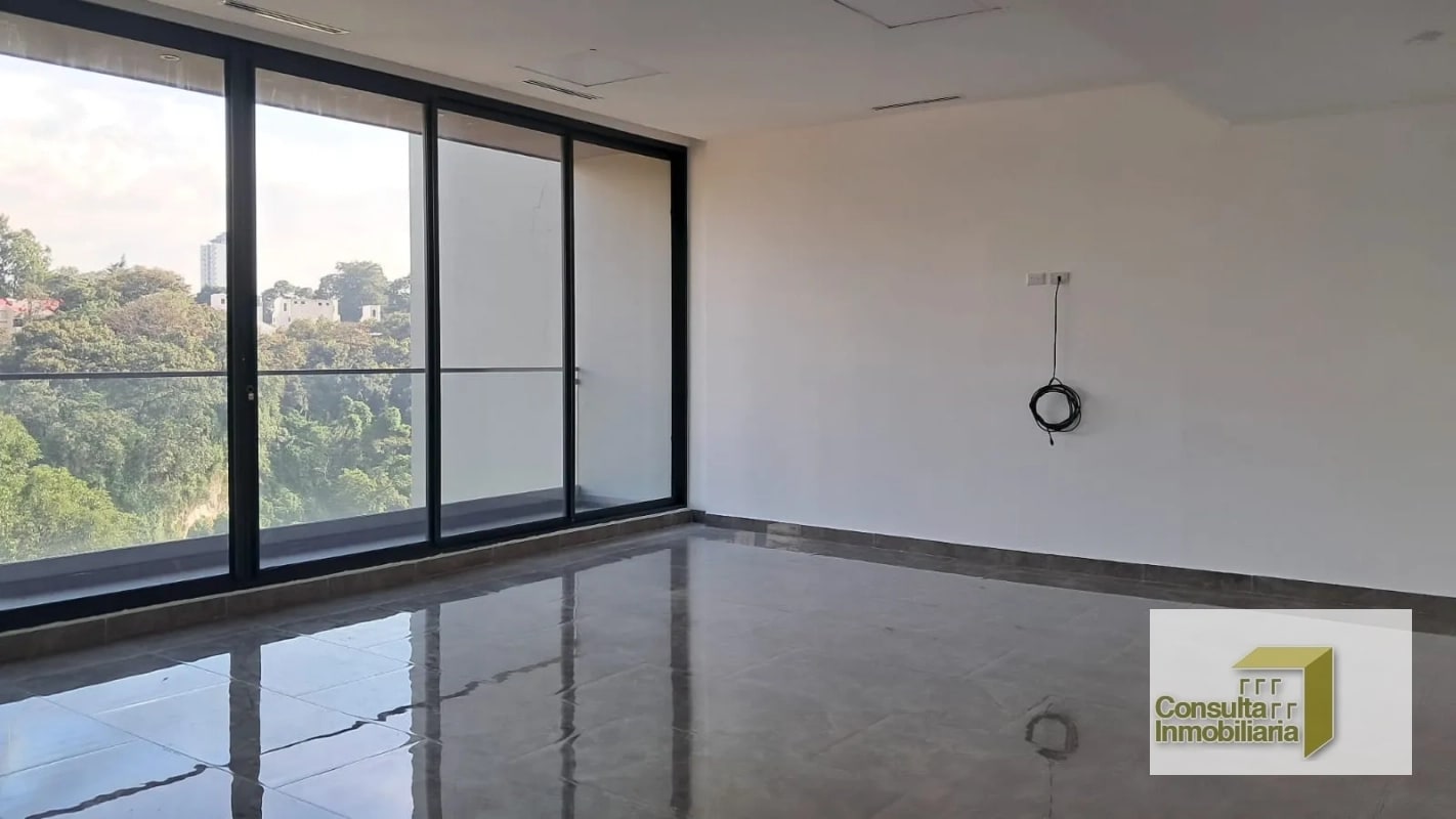 Zona 15 / Spazio / 315 mt2 - 1