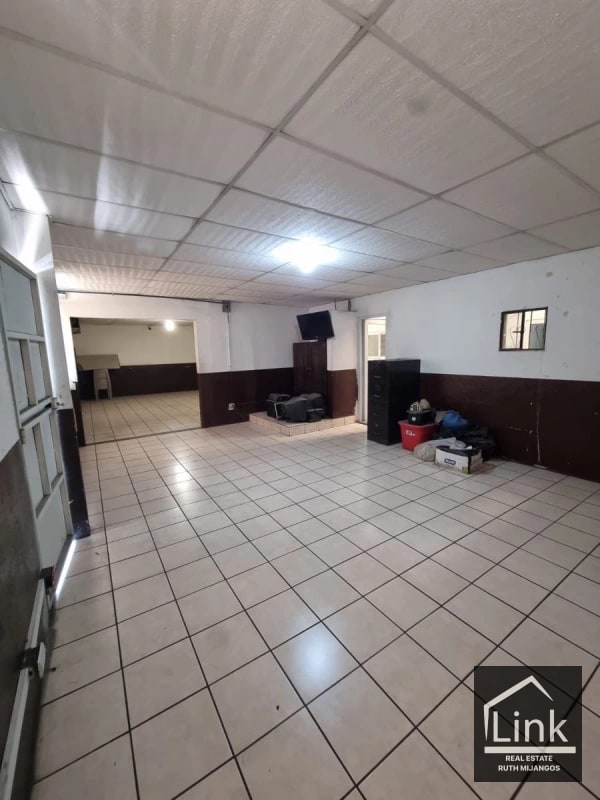 Casa en Venta uso comercial zona 12 - 12